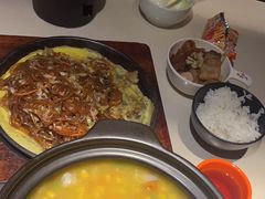 -北国饭店(汕头卜蜂店)