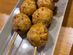 -鸟亭·居酒屋(青年路店)