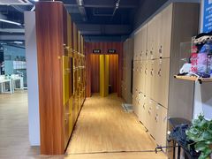 -恒之健私人定制健身(成山店)