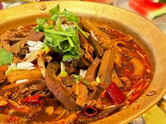 -凯鸽酒楼(大同振兴街店)