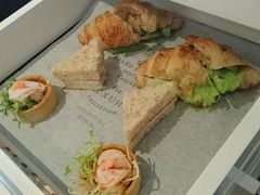 -行者书屋大堂吧 ·下午茶(南京圣和府邸酒店)