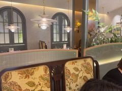 -香阁餐厅·常州菜·常州菜代表品牌(新北奥体店)