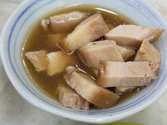 -新记肉骨茶