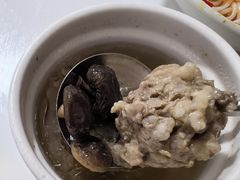 -小罗子汤店(大士院总店)