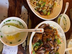 -春雪面馆(转塘店)