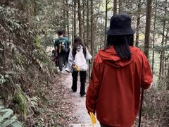 -石潭村
