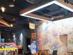 -YOGO优果密室逃脱(新佳丽广场店)