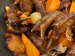 -美极鲜食坊(宝安南路店)