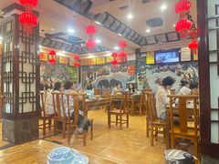 -亮欢寨(凯里总店)