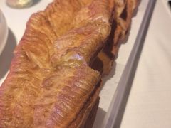 -杏花堂晋商私房菜(华熙五棵松店)