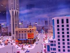 -上海乐高探索中心