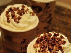 -成川茶店·潮汕工夫浓茶(万象店)