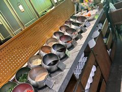 -澳美徕·港式花胶鸡火锅(高新万达店)