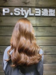 -P.STYLE 派斯造型