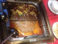 -蜀九鼎毛肚火锅(建瓯店)
