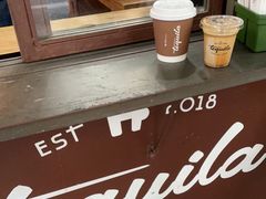 -Tequila Espresso(嘉善路店)