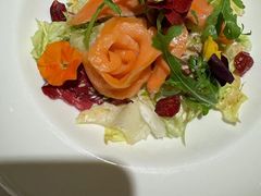 -PARFUM FLORAL花境法餐(南京首店)