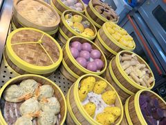 -仙螺岛海鲜自助餐厅(总店)