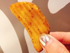 薯角-麦当劳(广州新港东路第二分店)