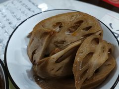 -黄毛鸭脖(汉阳总店)