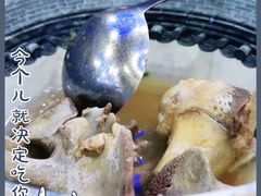 -维吾尔餐厅(宜山路店)