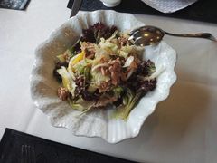 -满洲里饭店-尼基金俄餐厅
