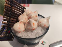 -烹然四季椰子鸡火锅(姚家园万象汇店)