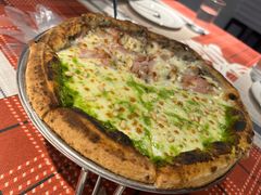 -Primo·丽莫意大利窑烤披萨