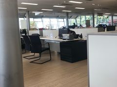 -上海西上海奥杰奥迪汽车销售有限公司(真如店)