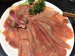 -北京烤鸭爱上川菜(中山路店)