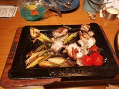 -MR.ROCKY洛奇先生·西餐&酒吧(琶醍店)