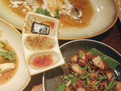 -亚特兰蒂斯·蟹餐厅 CRAB KITCHEN·鲜活海鲜
