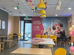 -麦当劳餐厅(荔城南大道店)