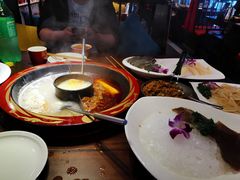 -钱小奴创意自助餐厅·原切谷饲安格斯畅吃(宁波奉化银泰店)