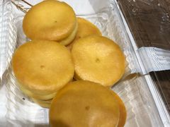 -85度C(上海茶陵北路店)