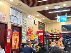 -朋友轩粤菜(十里河店)