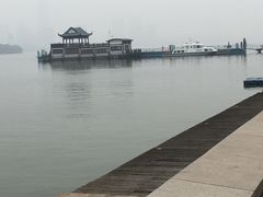 游乐设施-金鸡湖景区