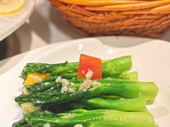 -顺峰顺水顺德菜(第一百货店)