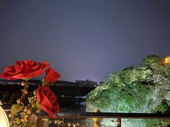 -璟象酒店-爱丽坊景观餐厅