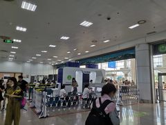 -厦门邮轮中心厦鼓码头(轮渡站)