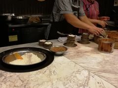 -锦记糕点铺