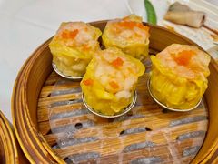 -顺德人家食府(黄金广场店)