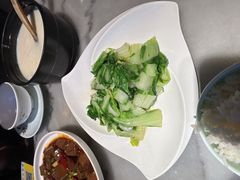 -京城小江南·北京烤鸭·江南土菜·白鱼(中关村店)