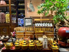 -喜庭海鲜自助(来福士店)