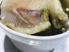 元盅鲜鸡汤-鼎泰丰(渔阳店)