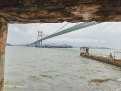 -威远炮台