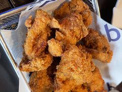-bluefrog蓝蛙(皇庭广场店)