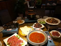 -我家福厨(万达中餐厅店)