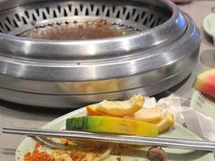-盛江山自助料理(太原街万达店)