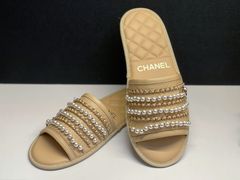 -CHANEL(ifs国际金融店)